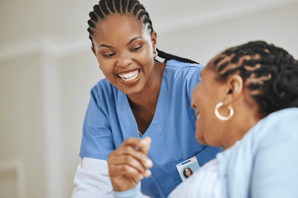 Senior care news