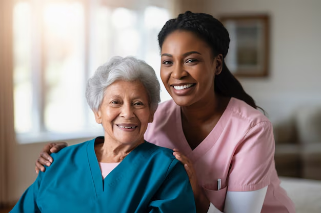 Senior care news